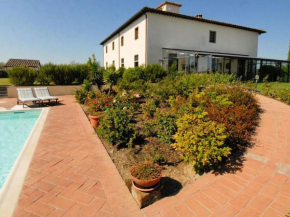 Stunning villa in Castiglion Fiorentino with private pool